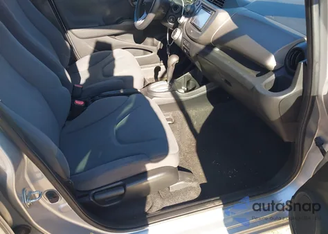 2012 Honda Fit from USA, damaged, VIN JHMGE8H32CC039400